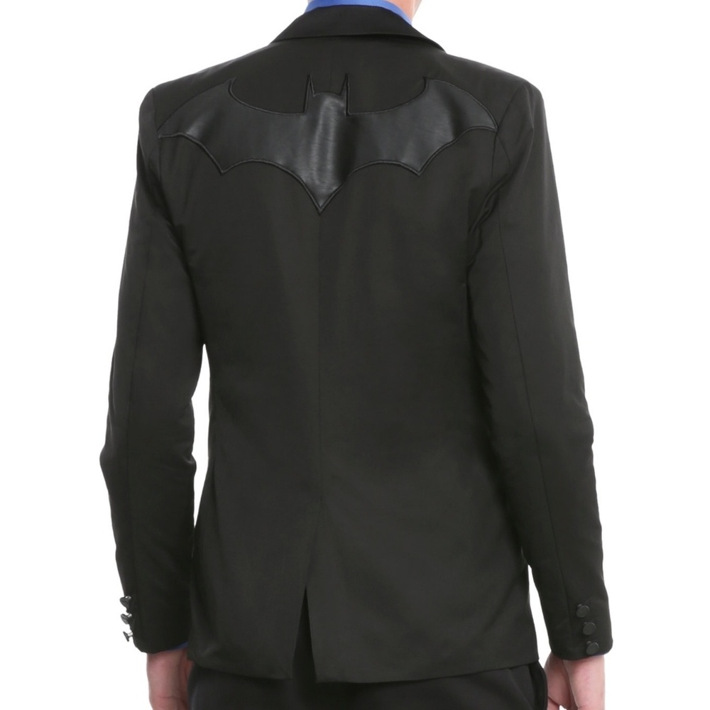DC Comics Batman Formal Blazer size Small